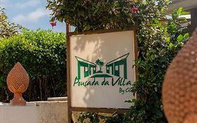 Pousada da Villa